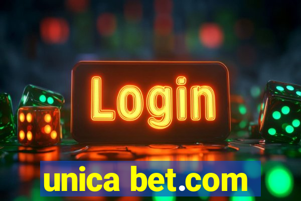 unica bet.com